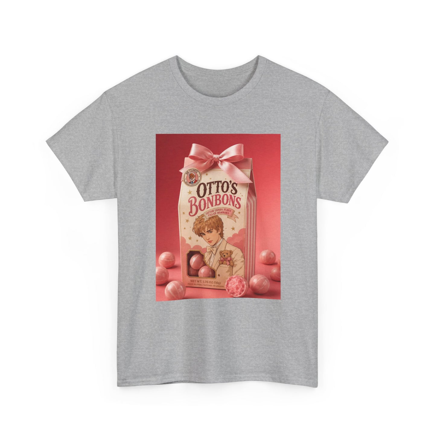 Sweet and Sinful
