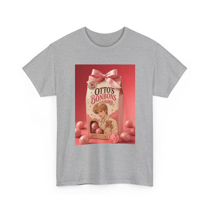 Sweet and Sinful