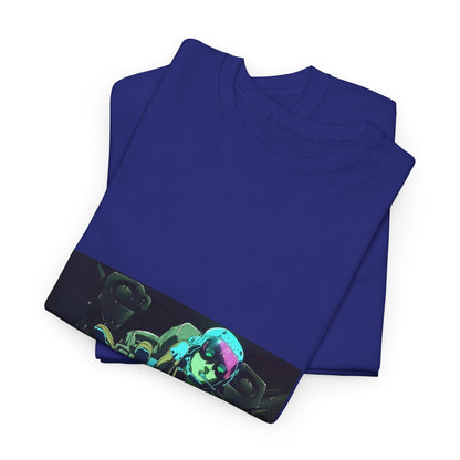 Operator In Action Tee