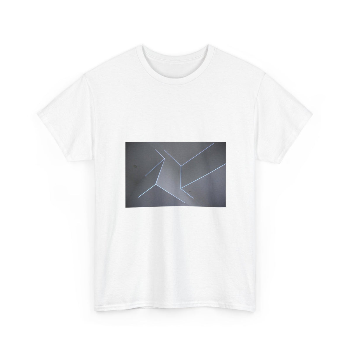 Midnight Green Dream Graphic Tee