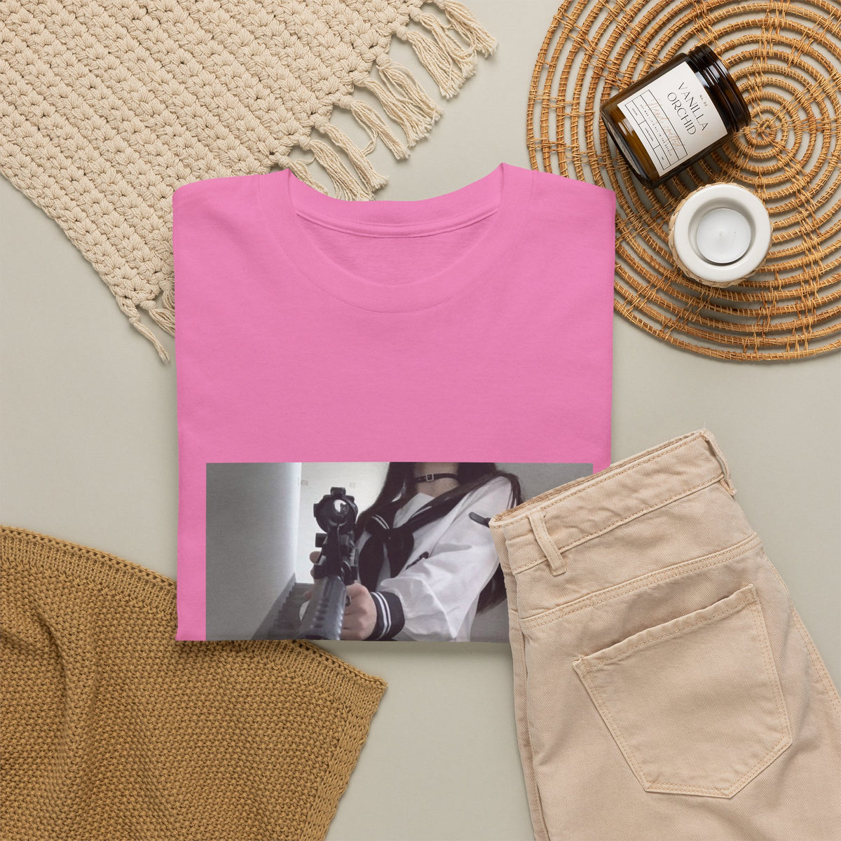 Omeweed Tee COlSBrqHbFG-1