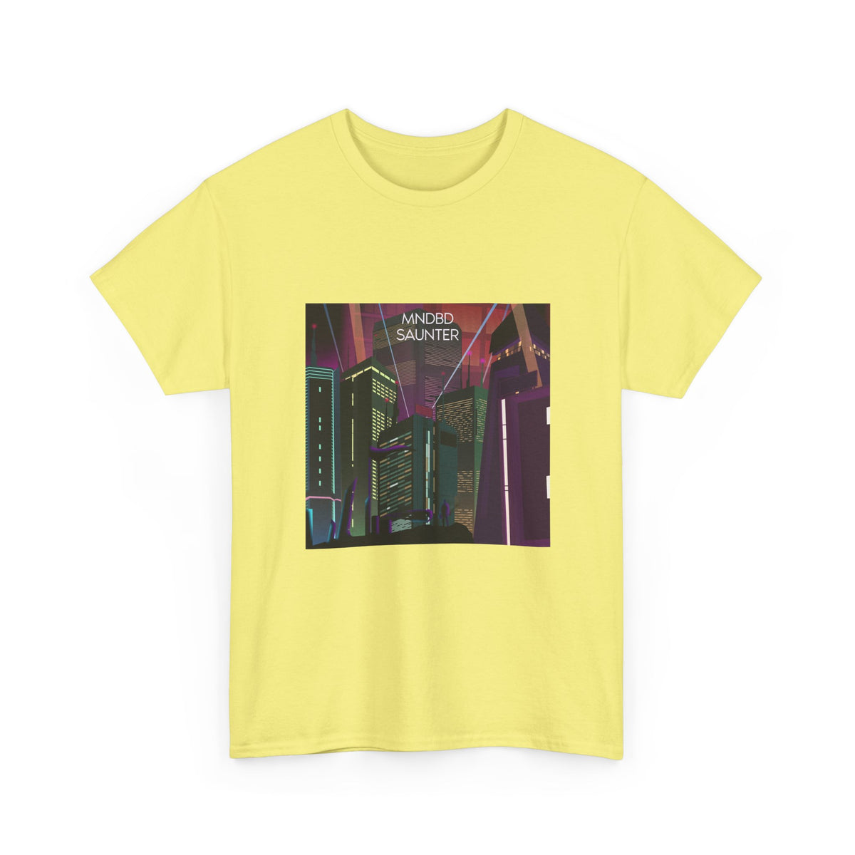 Saunter Out Tee