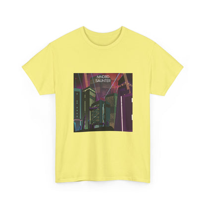 Saunter Out Tee