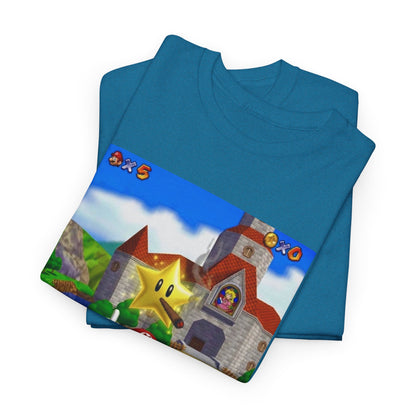 Hidden Ember Graphic Tee