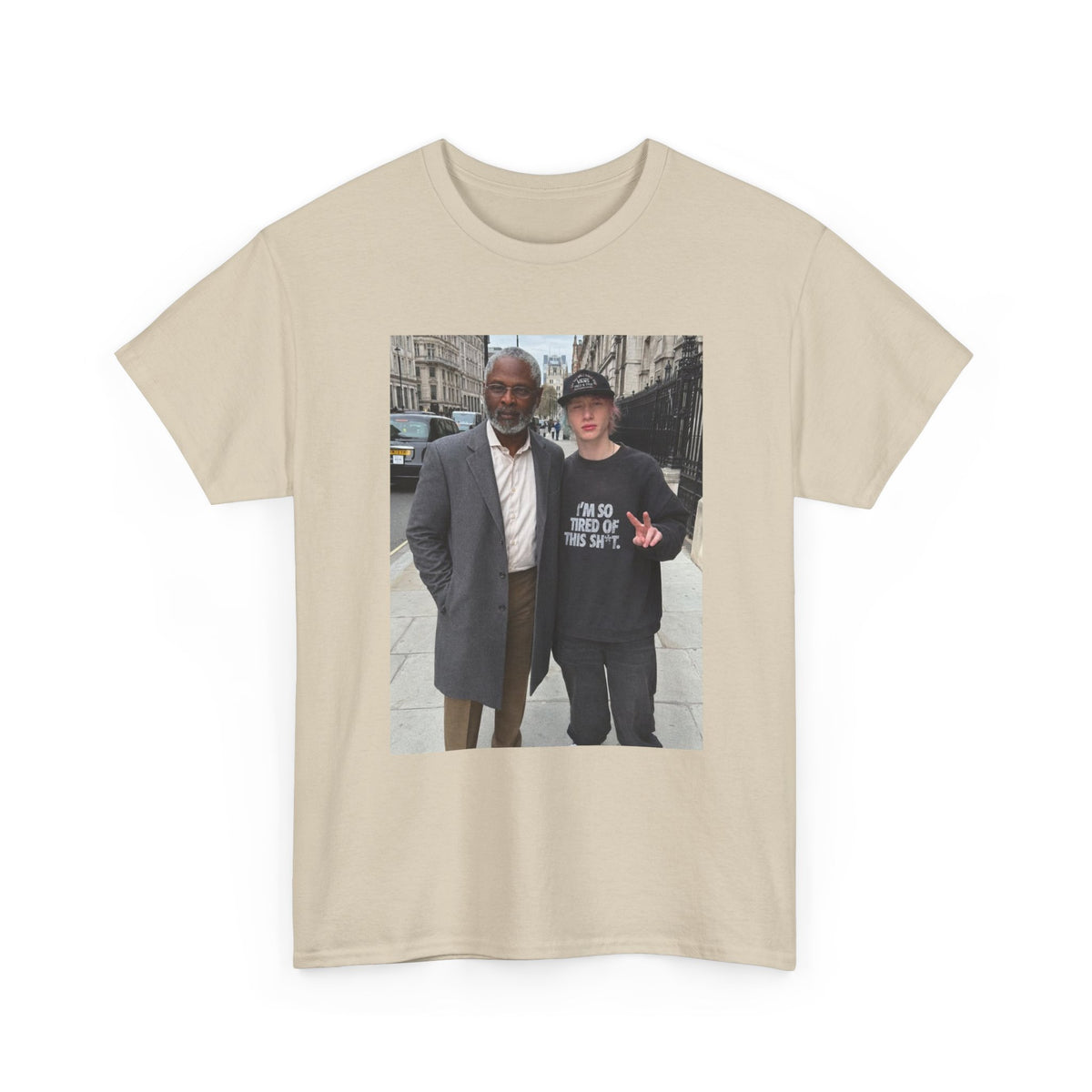 Dr. Clovis — Regal Research Royal