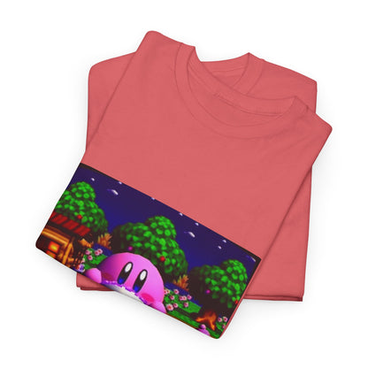 Sauced Graphic Text Tee