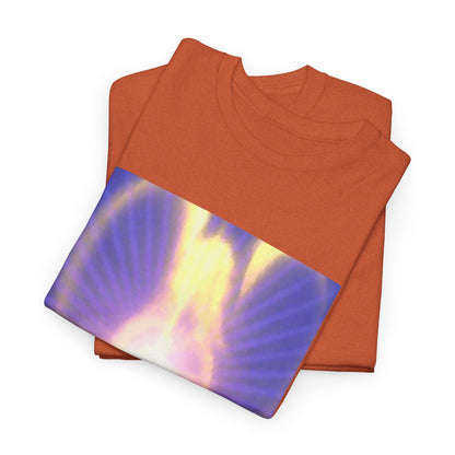 Neon Reverie Graphic Tee