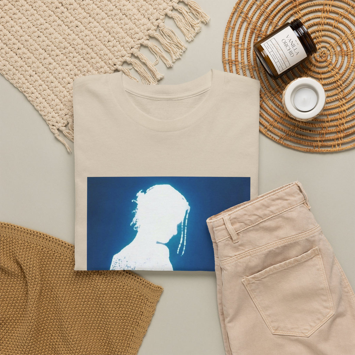 Urban Reverie Graphic Tee
