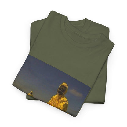 Electric Echo Graphic Tee
