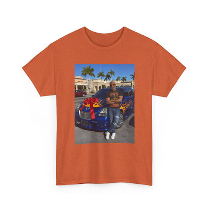 Dr. Clovis — GTA VI Craze