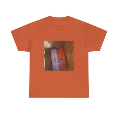 devious_dawg23 — Hähnchenteile T-Shirt
