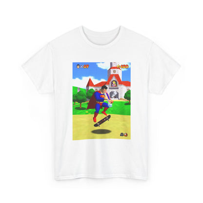Untitled Vibe Graphic Tee