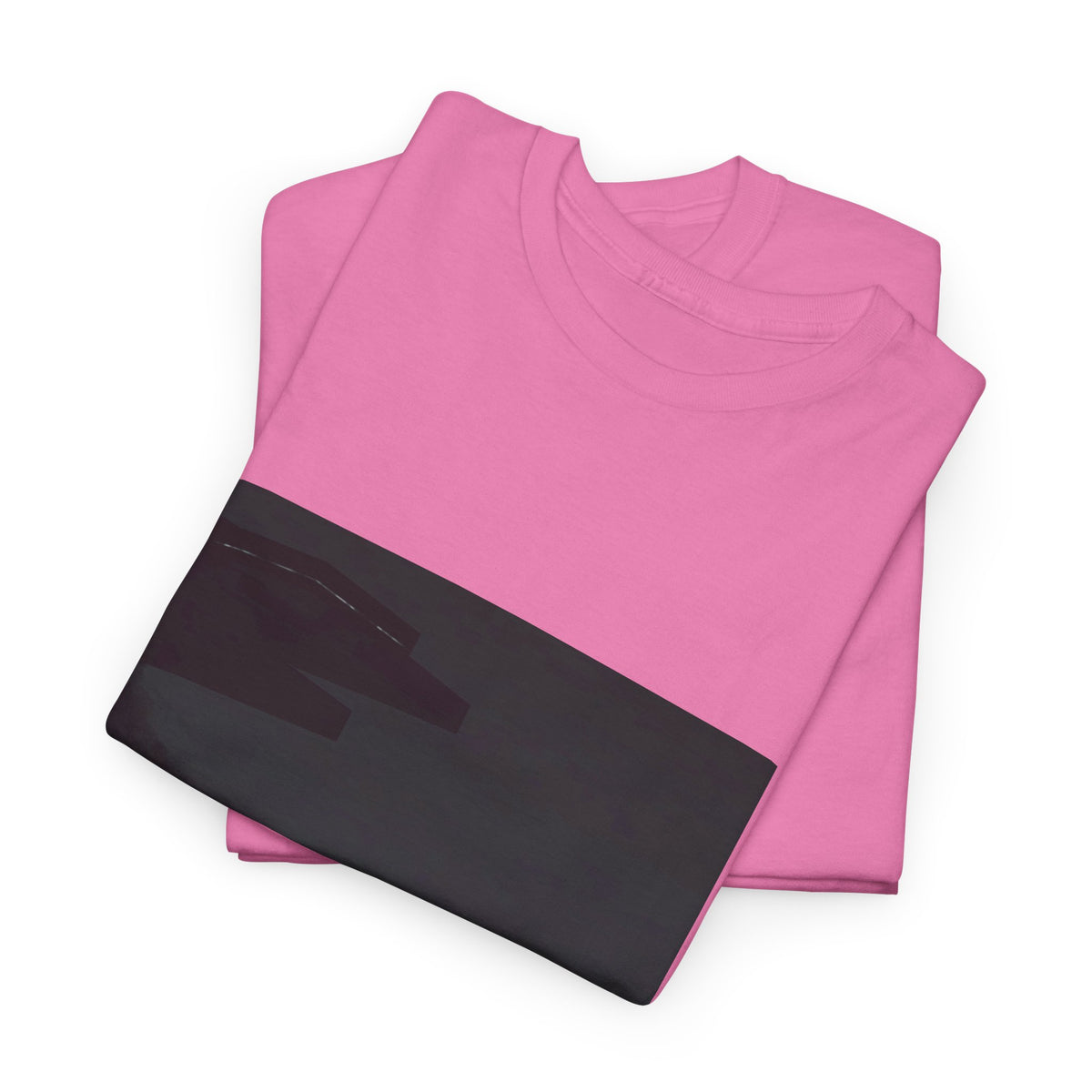 Silent Void Graphic Tee