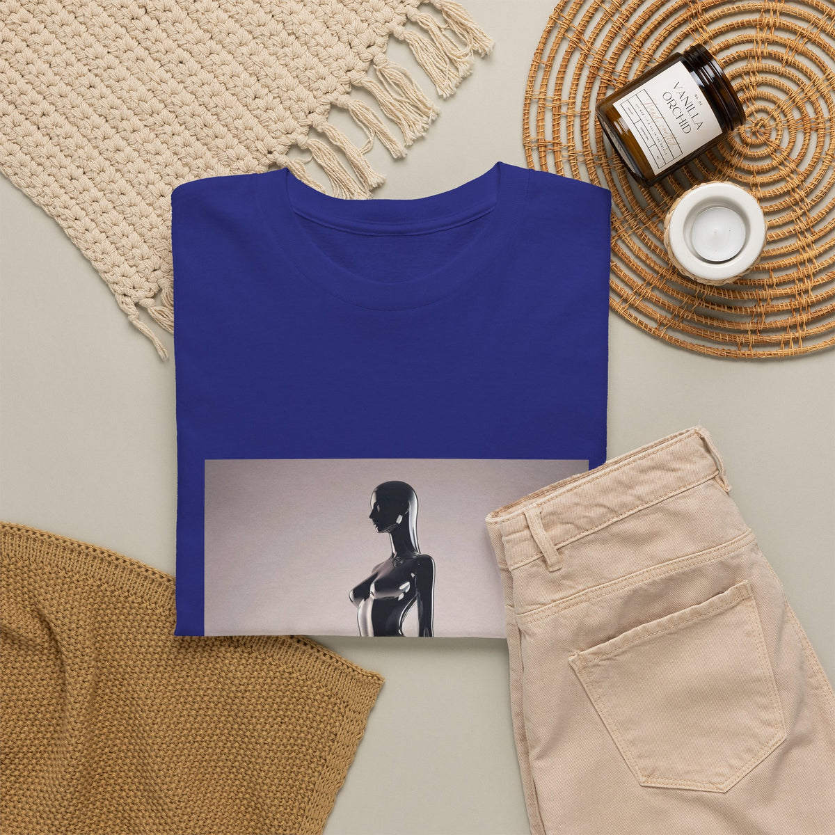 Omeweed Tee C498363uhTc-1