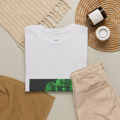 Consciousness Query Streetwear Tee