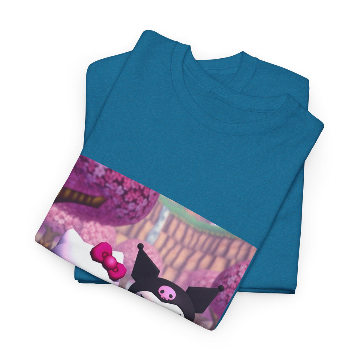 Omeweed Tee DUPDnJPjq4e-1