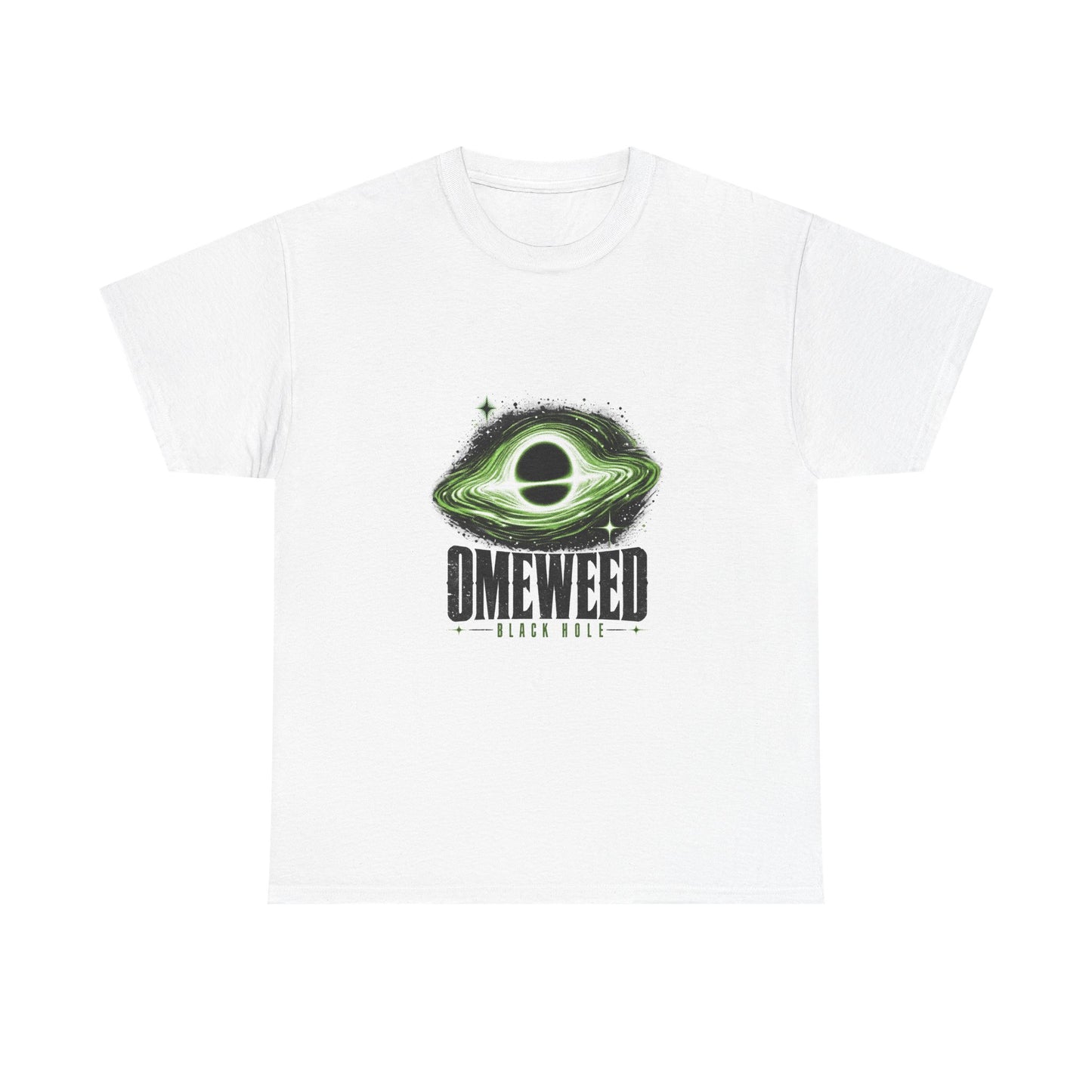 Omeweed Black Hole T-Shirt