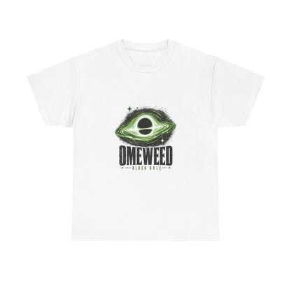 Omeweed Black Hole T-Shirt