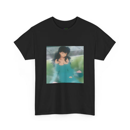 Mint Haze Cloud Riding Tee