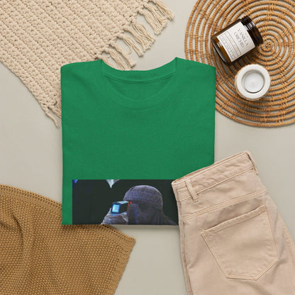 Silent Reverie Graphic Tee