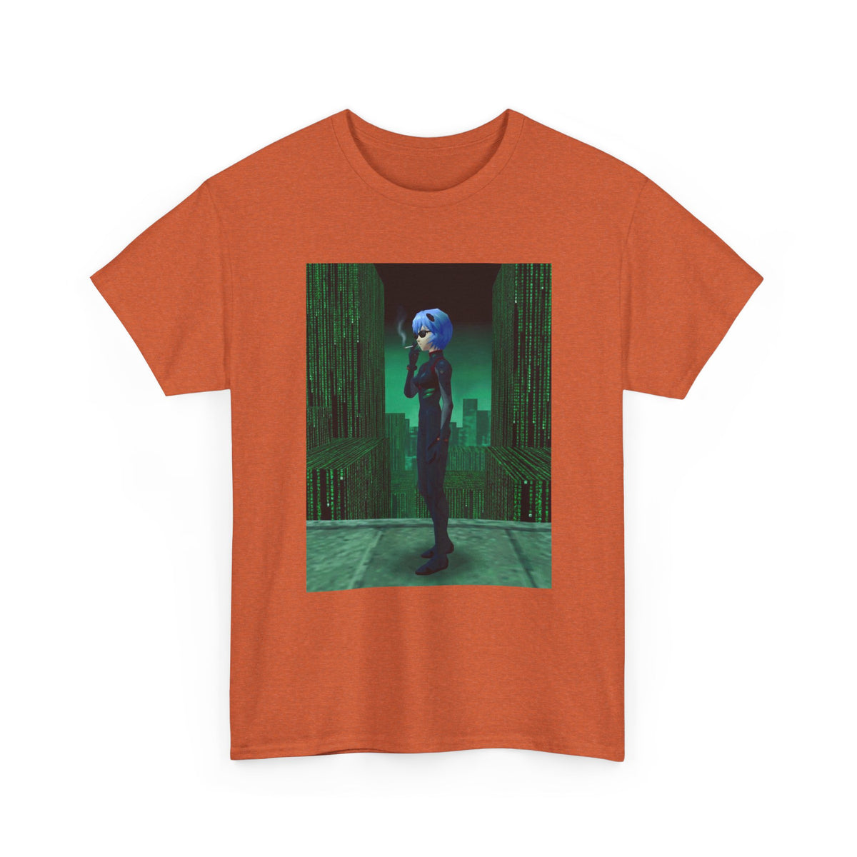 Omeweed Tee DafjizikVBS-5