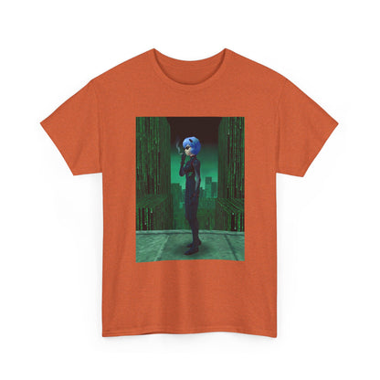 Omeweed Tee DafjizikVBS-5