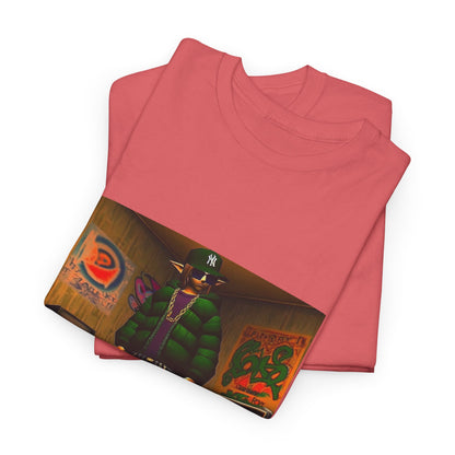 NY2K Link Drip In The Crib Tee
