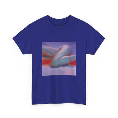 Raw Frequency Graphic Tee