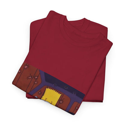 Hit Man Streetwear Tee