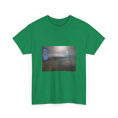 Neon Reverie Graphic Tee