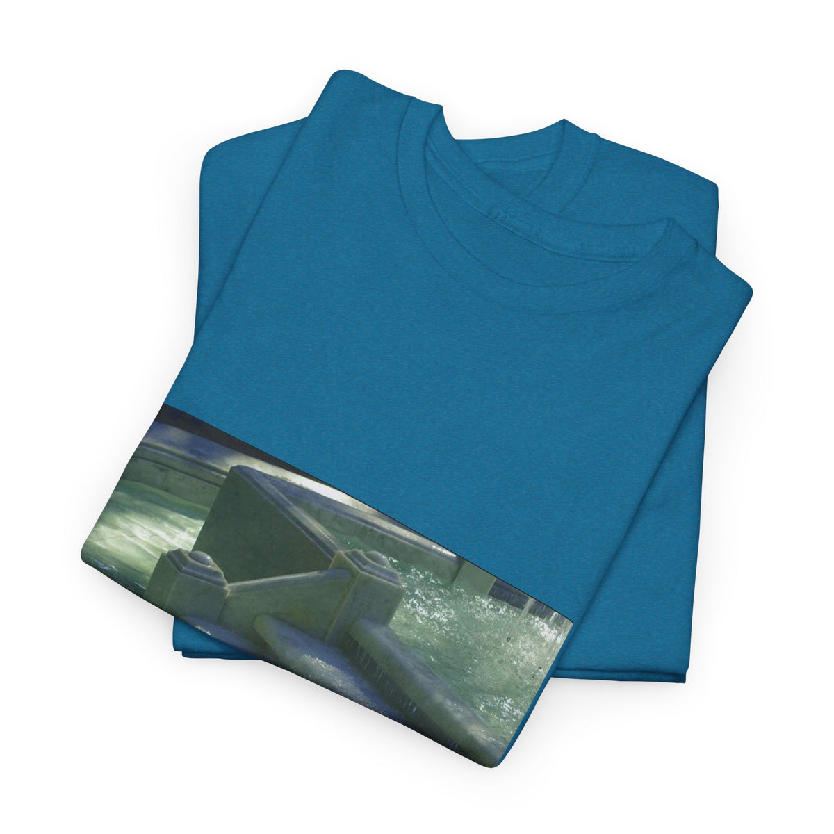 Urban Leaf Legend Graphic Tee