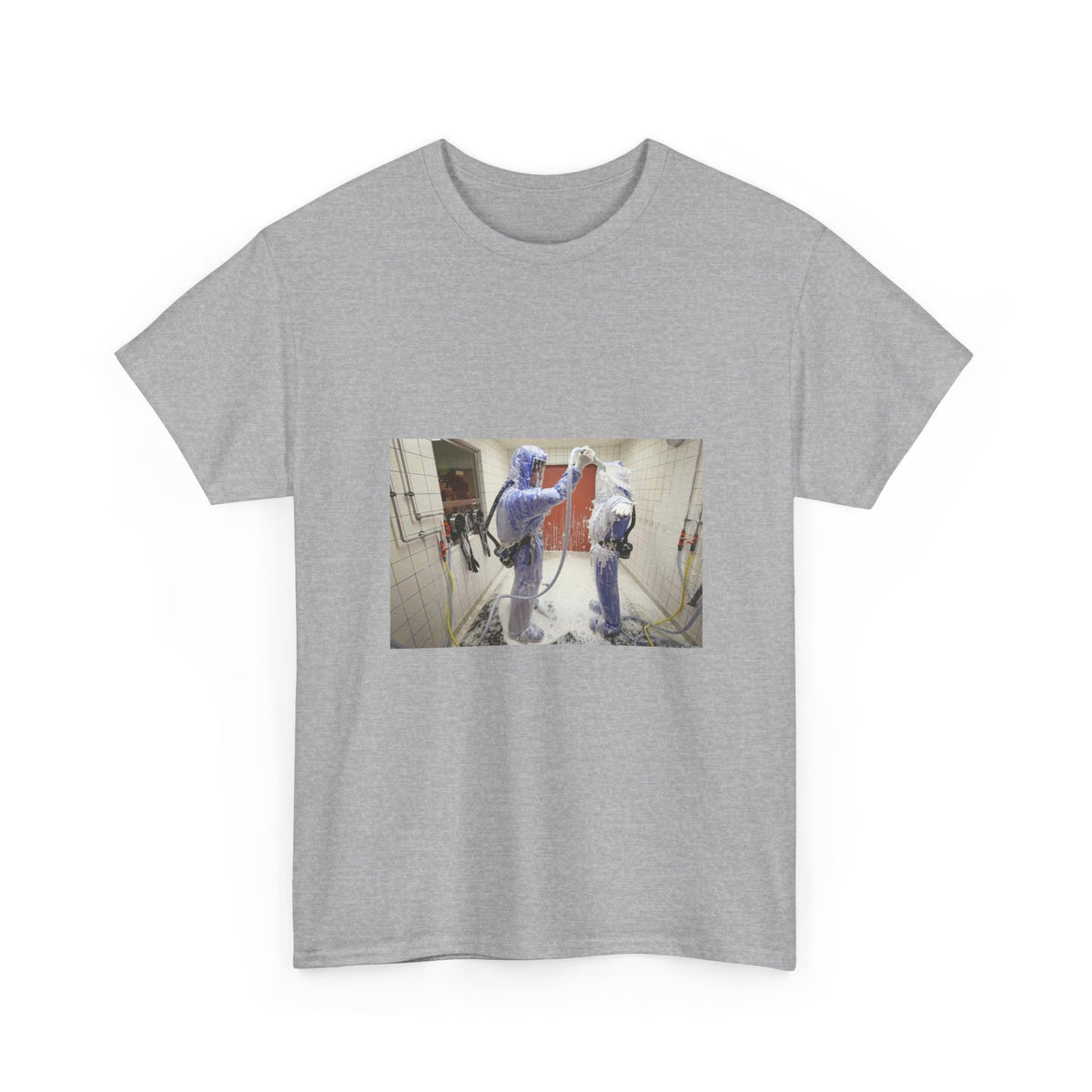 Urban Velvet Graphic Tee