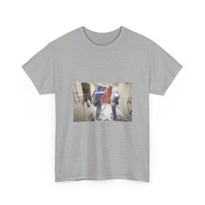 Urban Velvet Graphic Tee