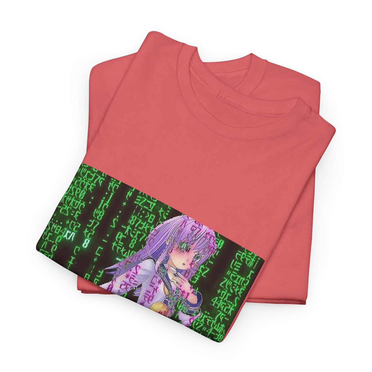 Vibe Resin Pulse Graphic Tee