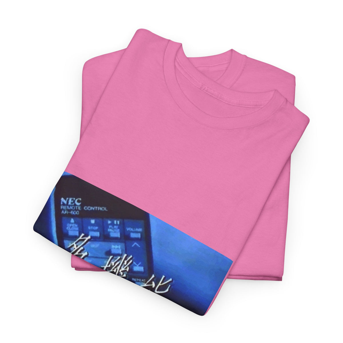 Solar Flare Graphic Tee
