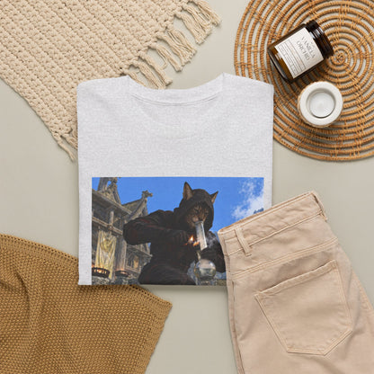 Urban Fog Graphic Tee