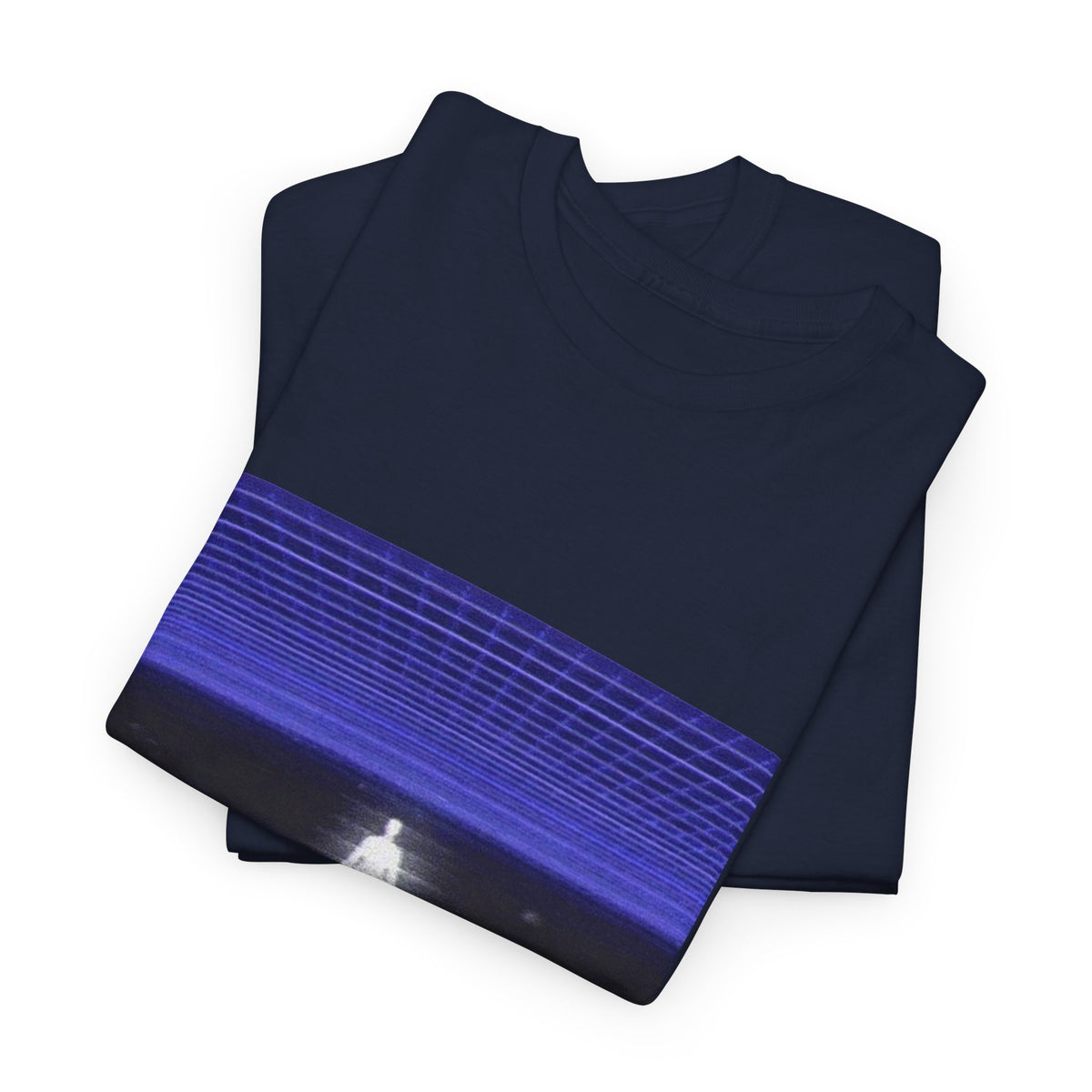 Solar Resin Graphic Tee