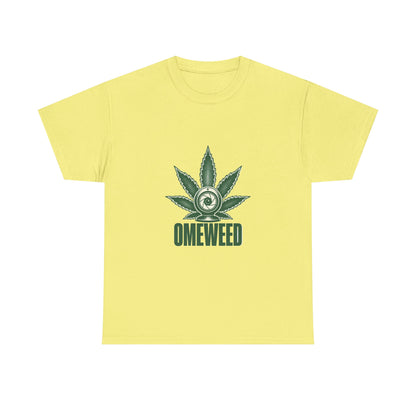 Omeweed Lens Tee