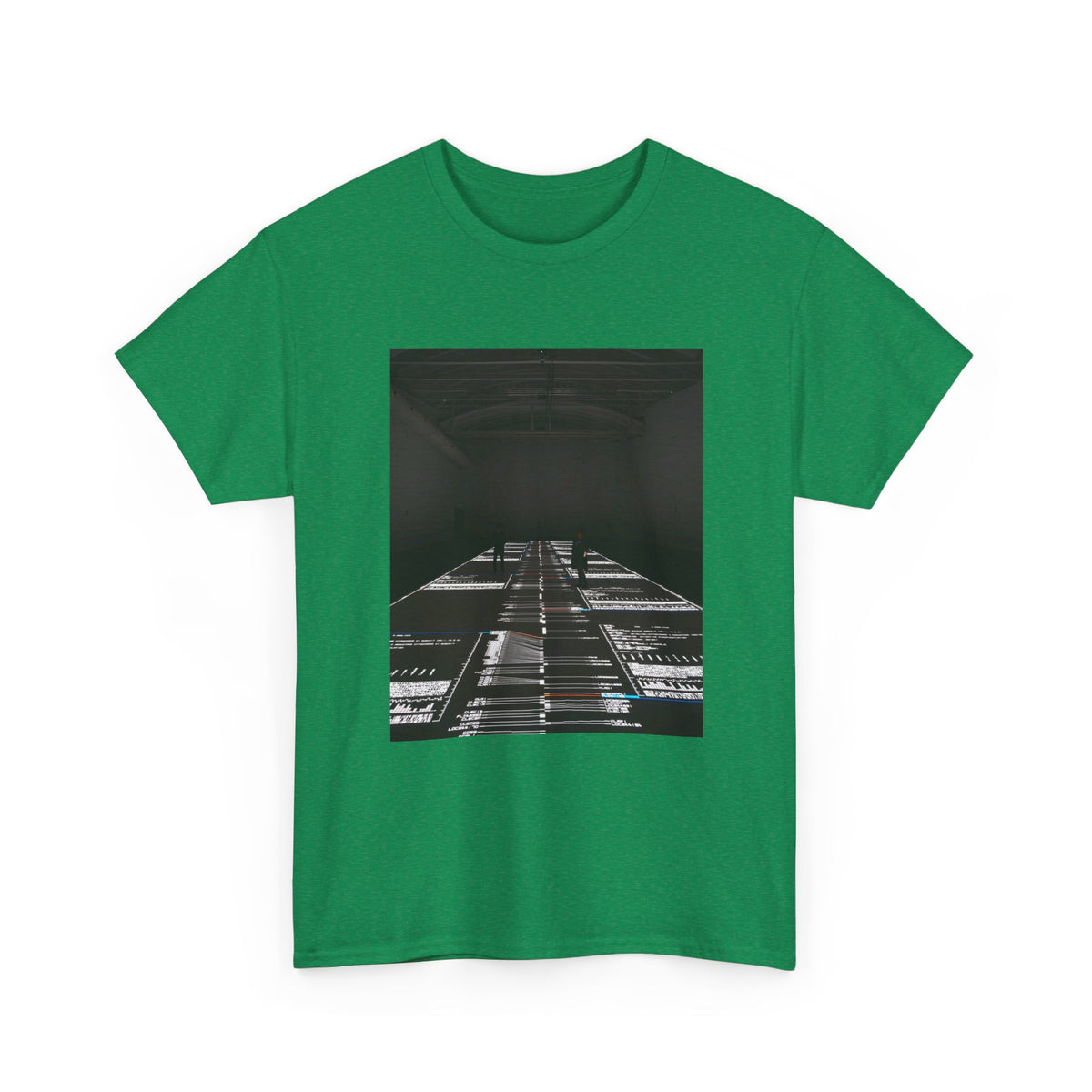 Urban Herbology Graphic Tee