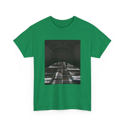Urban Herbology Graphic Tee