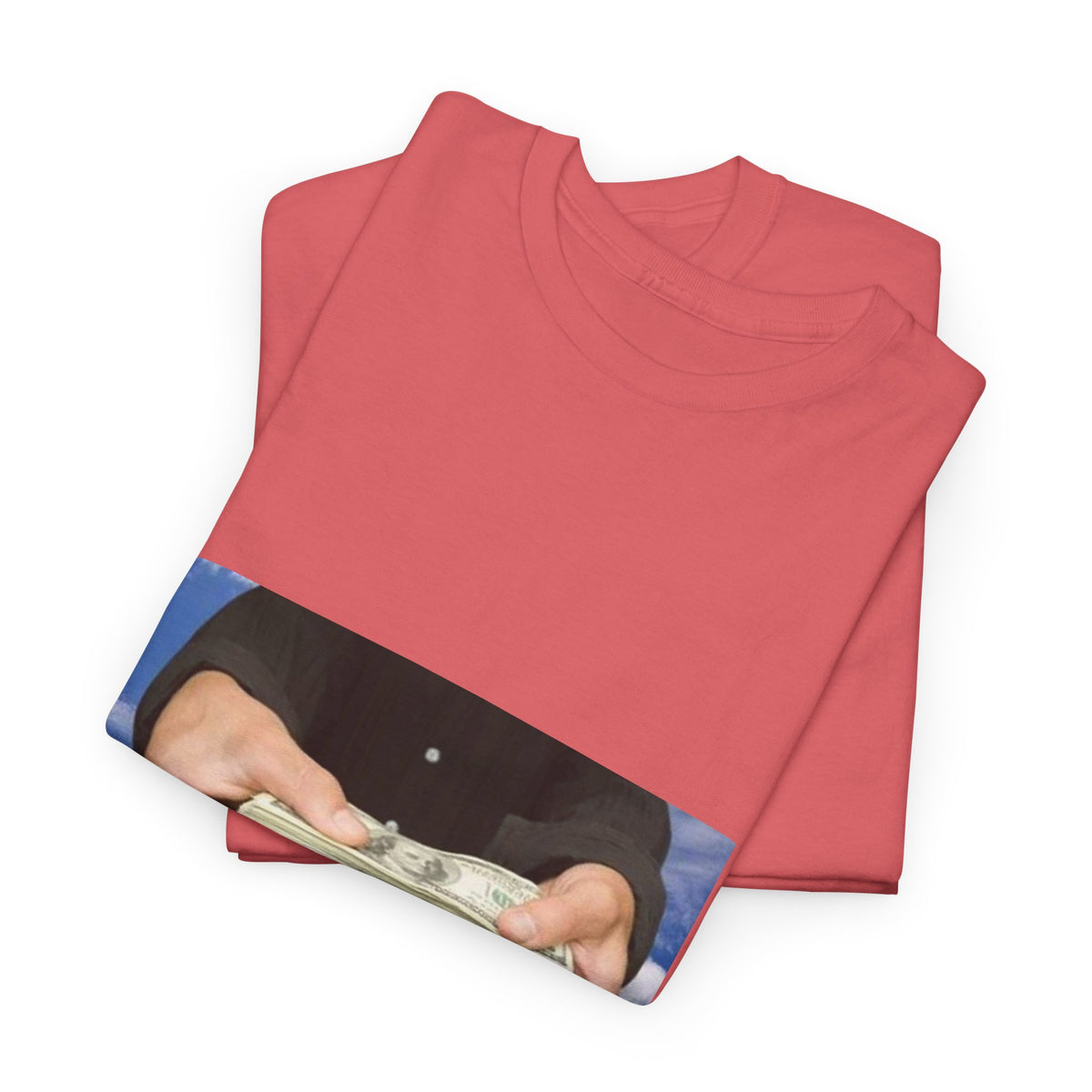 Velvet Static Graphic Tee
