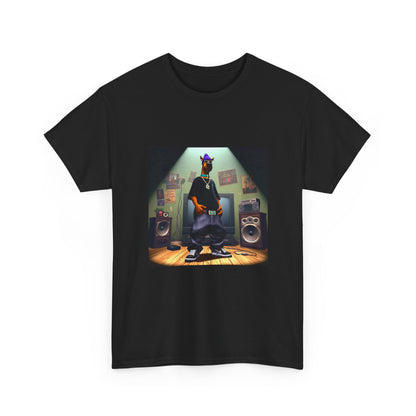 Drip Scooby Doo In The Spotlight Tee