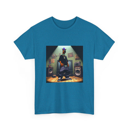 Drip Scooby Doo In The Spotlight Tee