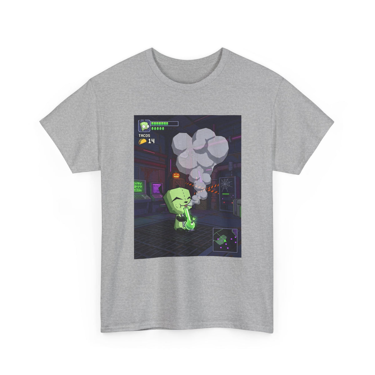 Omeweed Tee Dd7hICfGrf1-2