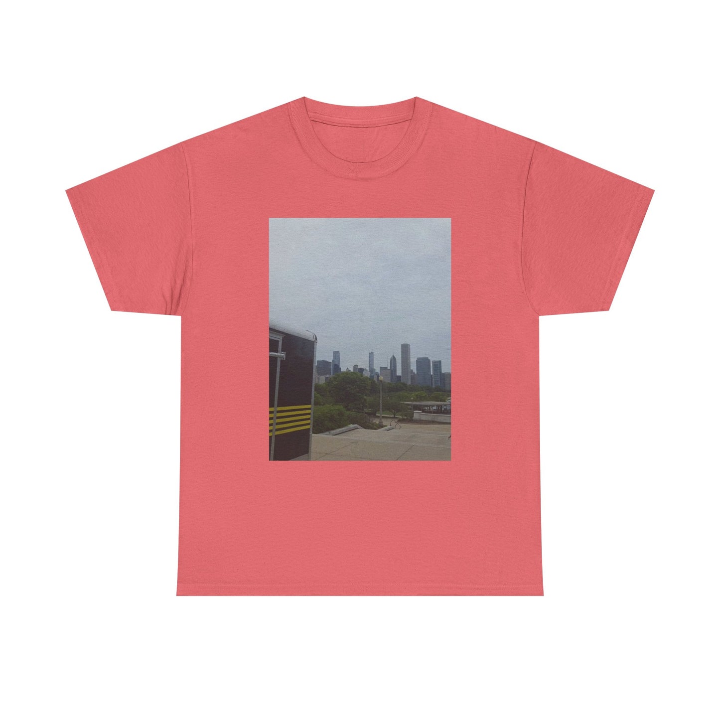 MONGOL MANIAC — Signature Arc Tee
