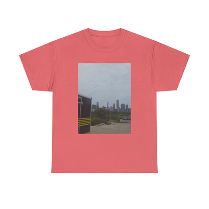 MONGOL MANIAC — Signature Arc Tee