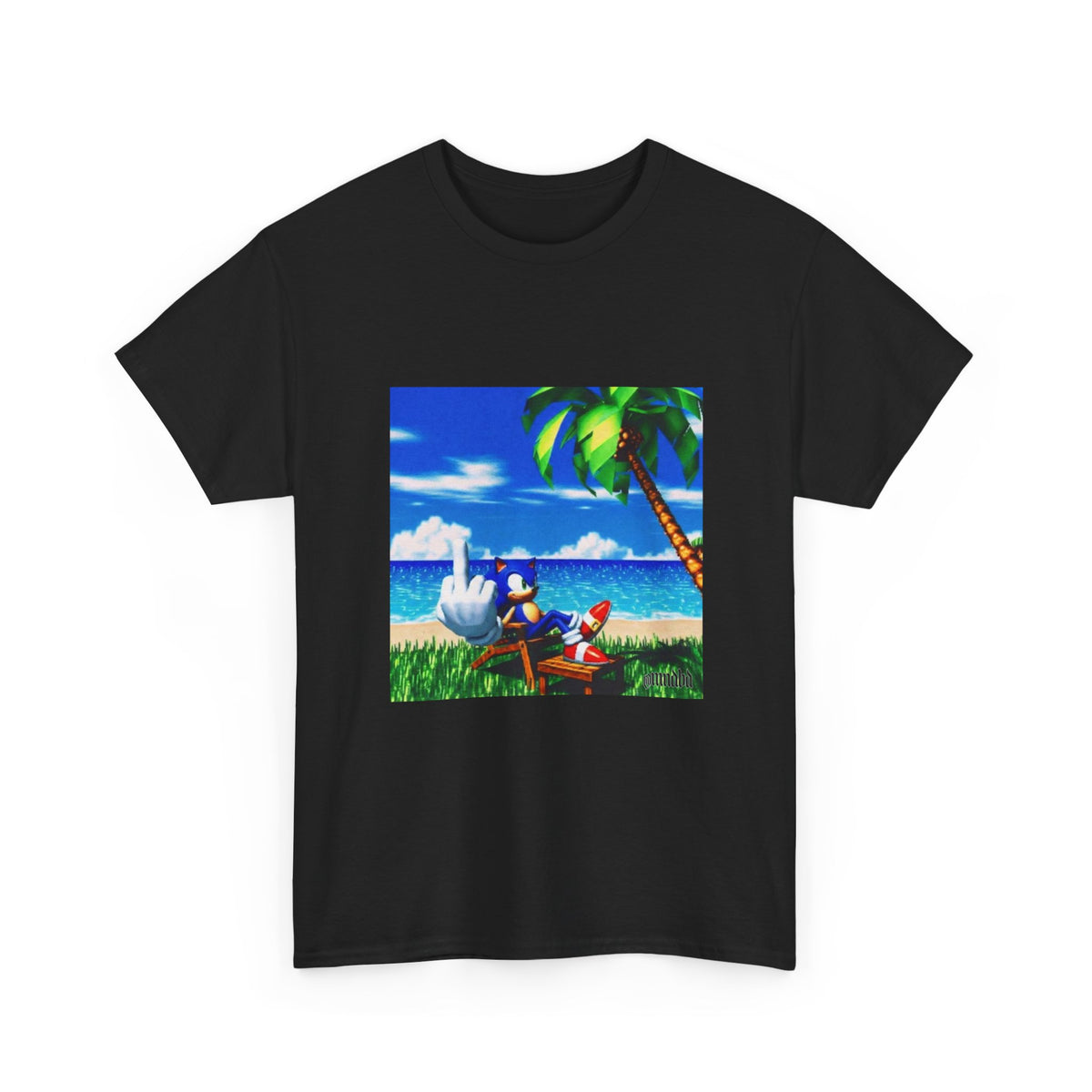 Omeweed Tee DT0z43YETuM-2