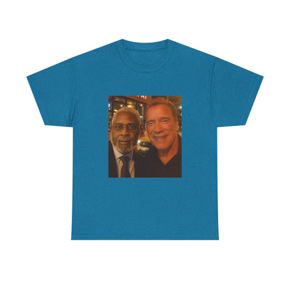 Dr. Clovis — Jantar Com Arnold