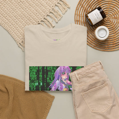 Vibe Resin Pulse Graphic Tee