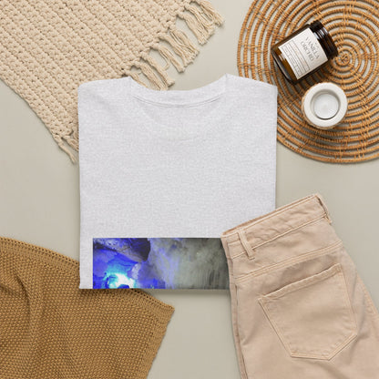 Midnight Haze Graphic Tee